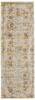 Nourison Cambria Beige Runner 20 X 511 Area Rug 805-143041 Thumb 0