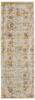 Nourison Cambria Beige Runner 20 X 511 Area Rug  805-143041 Thumb 0