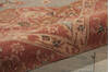 Nourison Heritage Hall Blue 56 X 86 Area Rug 805-143089 Thumb 2