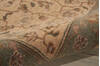Nourison Heritage Hall Beige Runner 26 X 80 Area Rug 805-143090 Thumb 2