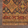 Nourison Jewel Blue 90 X 120 Area Rug 805-143098 Thumb 1