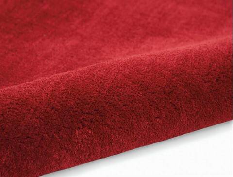 Nourison L.A. Red 90 X 120 Area Rug 805-143105 Image 2