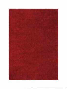 Nourison L.A. Red 9'0" X 12'0" Area Rug  805-143105