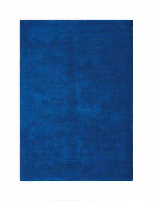 Nourison L.A. Blue 90 X 120 Area Rug 805-143109 Image 0
