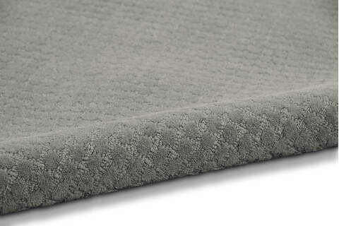 Nourison Las Vegas Grey Runner 23 X 76 Area Rug 805-143114 Image 1