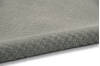 Nourison Las Vegas Grey Runner 23 X 76 Area Rug  805-143114 Thumb 1