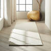 Nourison Las Vegas Beige Runner 23 X 76 Area Rug 805-143119 Thumb 2