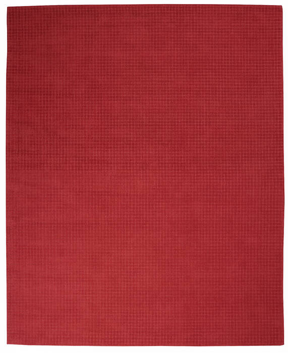Nourison Las Vegas Red 86 X 116 Area Rug 805-143131 Image 0