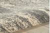 Nourison Lido Grey 311 X 511 Area Rug  805-143137 Thumb 2