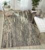 Nourison Lido Grey 311 X 511 Area Rug  805-143137 Thumb 3