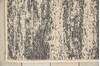 Nourison Lido Grey 93 X 129 Area Rug 805-143139 Thumb 1