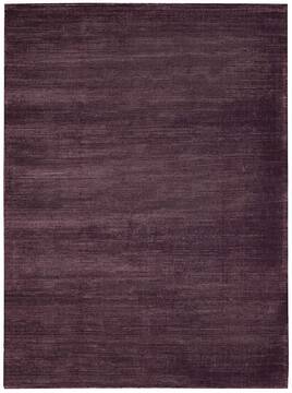 Nourison Lunar Purple Rectangle 8x11 ft Lucxelle Carpet 143149