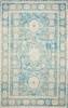 Nourison Madera Blue 66 X 96 Area Rug  805-143153 Thumb 0