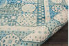 Nourison Madera Blue 710 X 100 Area Rug 805-143154 Thumb 2