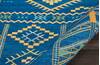 Nourison Madera Blue 710 X 100 Area Rug 805-143157 Thumb 2