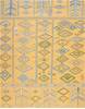 Nourison Madera Beige 710 X 100 Area Rug  805-143164 Thumb 0