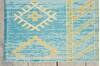 Nourison Madera Blue 50 X 70 Area Rug 805-143165 Thumb 1