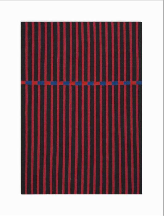 Nourison Nashville Purple 40 X 60 Area Rug 805-143183 Image 0