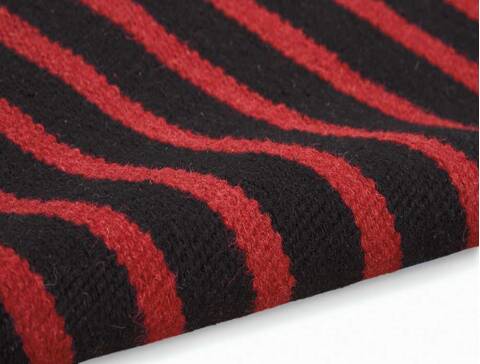 Nourison Nashville Black 40 X 60 Area Rug 805-143186 Image 2