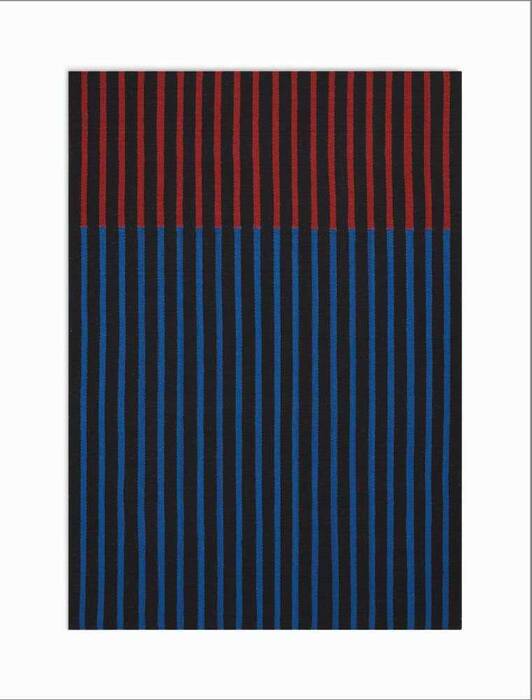 Nourison Nashville Black 40 X 60 Area Rug 805-143186 Image 0