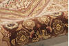 Nourison Nourison 2000 Brown 79 X 99 Area Rug 805-143215 Thumb 2
