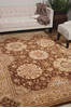 Nourison Nourison 2000 Brown 79 X 99 Area Rug 805-143215 Thumb 3