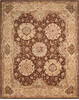 Nourison Nourison 2000 Brown 79 X 99 Area Rug  805-143215 Thumb 0