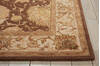 Nourison Nourison 3000 Brown 56 X 86 Area Rug  805-143223 Thumb 4