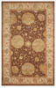 Nourison Nourison 3000 Brown 56 X 86 Area Rug  805-143223 Thumb 0