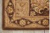 Nourison Nourison 3000 Brown Runner 23 X 80 Area Rug 805-143227 Thumb 1