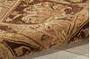 Nourison Nourison 3000 Brown Runner 23 X 80 Area Rug 805-143227 Thumb 2
