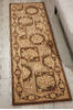 Nourison Nourison 3000 Brown Runner 23 X 80 Area Rug 805-143227 Thumb 3