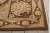 Nourison Nourison 3000 Brown Runner 23 X 80 Area Rug 805-143227 Thumb 4