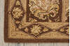 Nourison Nourison 3000 Brown 26 X 42 Area Rug 805-143228 Thumb 1