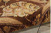 Nourison Nourison 3000 Brown 26 X 42 Area Rug 805-143228 Thumb 2