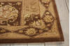 Nourison Nourison 3000 Brown 26 X 42 Area Rug 805-143228 Thumb 4