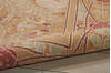 Nourison Nourmak Yellow 510 X 810 Area Rug 805-143233 Thumb 2