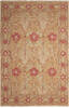 nourison_nourmak_collection_wool_yellow_area_rug_143233