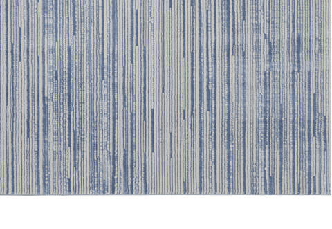 Nourison Orlando Blue 311 X 511 Area Rug 805-143239 Image 3
