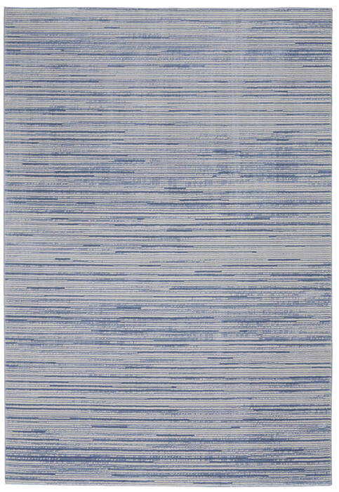 Nourison Orlando Blue 311 X 511 Area Rug 805-143239 Image 0