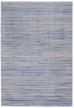 Nourison Orlando Blue 3'11" X 5'11" Area Rug  805-143239