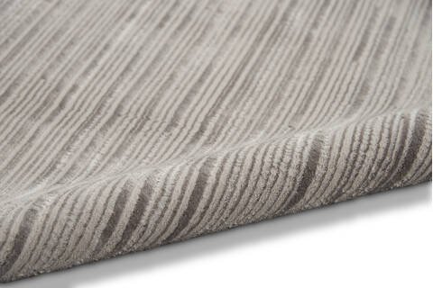 Nourison Orlando Grey 53 X 73 Area Rug 805-143247 Image 1