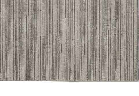 Nourison Orlando Grey 53 X 73 Area Rug 805-143247 Image 3
