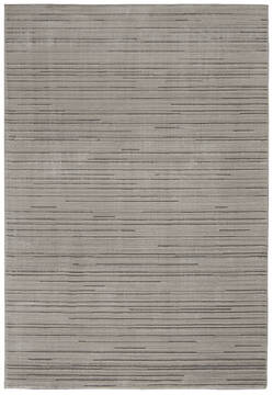 Nourison Orlando Grey 5'3" X 7'3" Area Rug  805-143247