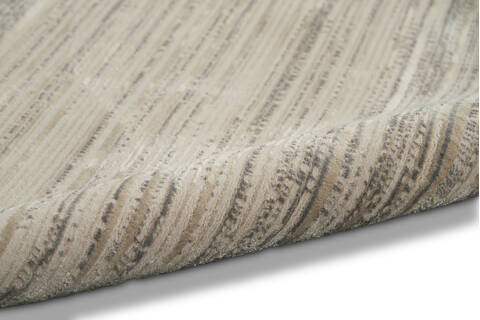 Nourison Orlando Beige Runner 22 X 76 Area Rug 805-143249 Image 1