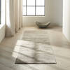 Nourison Orlando Beige Runner 22 X 76 Area Rug 805-143249 Thumb 2