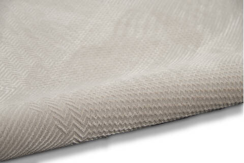 Nourison Orlando Grey 311 X 511 Area Rug 805-143254 Image 1