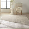 Nourison Orlando Grey 311 X 511 Area Rug  805-143254 Thumb 2