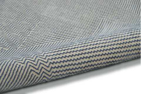 Nourison Orlando Grey Runner 22 X 76 Area Rug 805-143257 Image 1