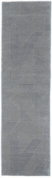 Nourison Orlando Grey Runner 2'2" X 7'6" Area Rug  805-143257